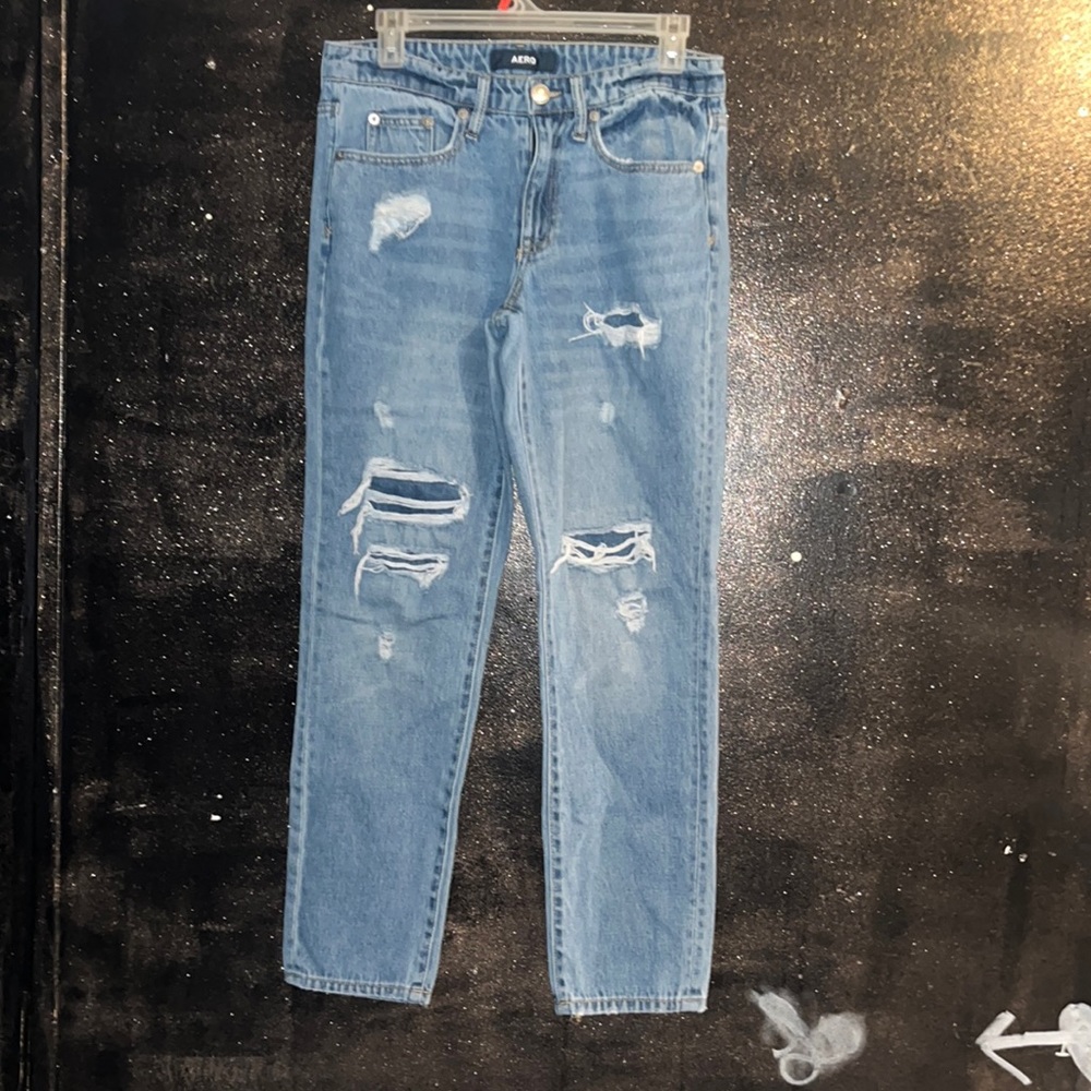 COPY - AERO BOYFRIEND JEANS